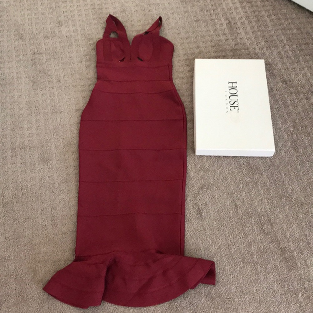 House of CB brand new Dress!